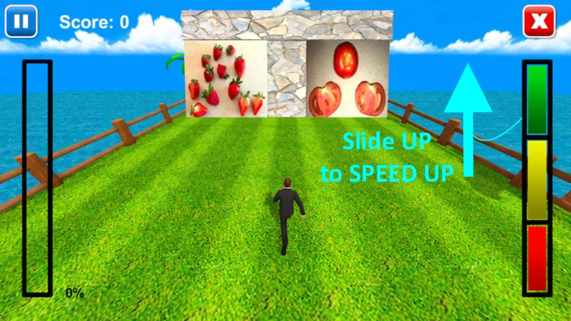 Zrzuty ekranu English Words 1