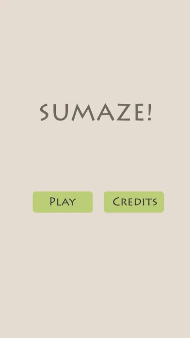 Capturas de tela do Sumaze!