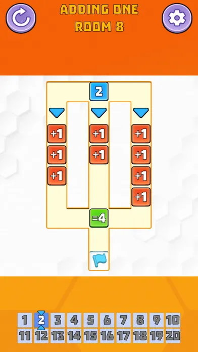 Sumaze! Primary Ekran Görüntüleri