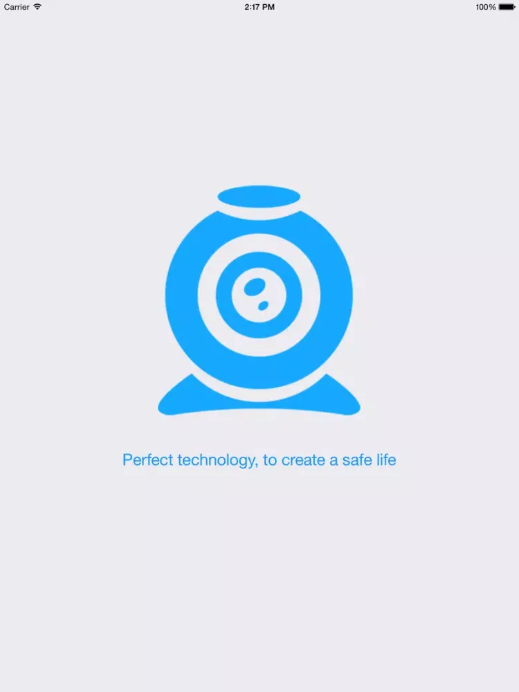 Dipper eye iPad 应用截图