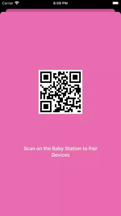 Baby Monitor - Cry Recognition应用截图
