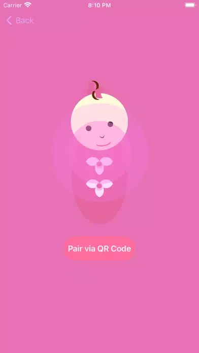 Baby Monitor - Cry Recognition应用截图