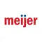 Meijer - Delivery & Pickup