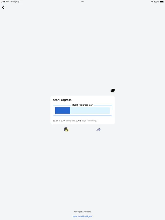 Screenshot di ToolCat - Useful toolbox iPad 