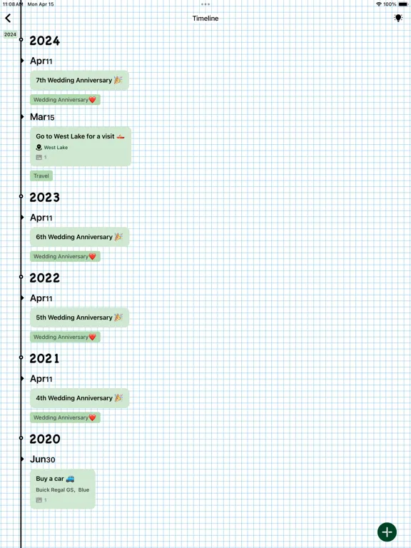 Screenshot di ToolCat - Useful toolbox iPad 