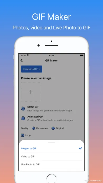 Screenshot di ToolCat - Useful toolbox
