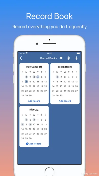 Screenshot di ToolCat - Useful toolbox
