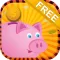 Pink piggy bank clicker – The Gold Coin Money Tap as much as you want cash - Free