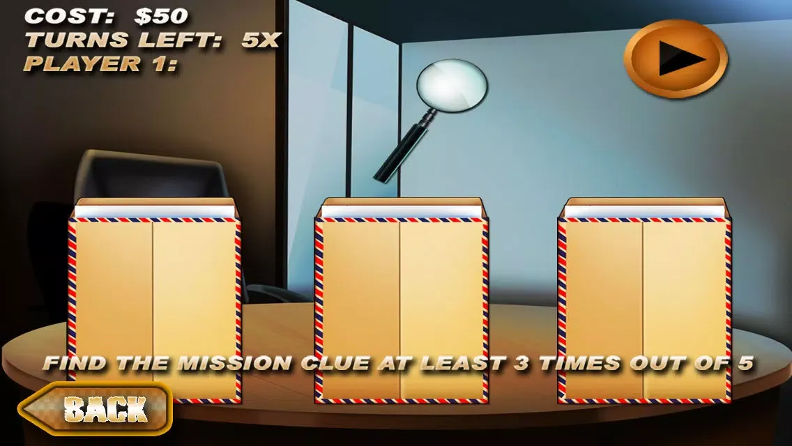 Quick Secret Eyes : The Furtive Spy Agent Training Academy - Free スクリーンショット