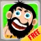 Run Jungle Escape : The Falling Prehistoric Pit - Free