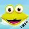 Super Froggy Ski : The Snow Forest Fun Escape Race - Free