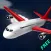 Thunderstorm flight training simulator for pilots Free
