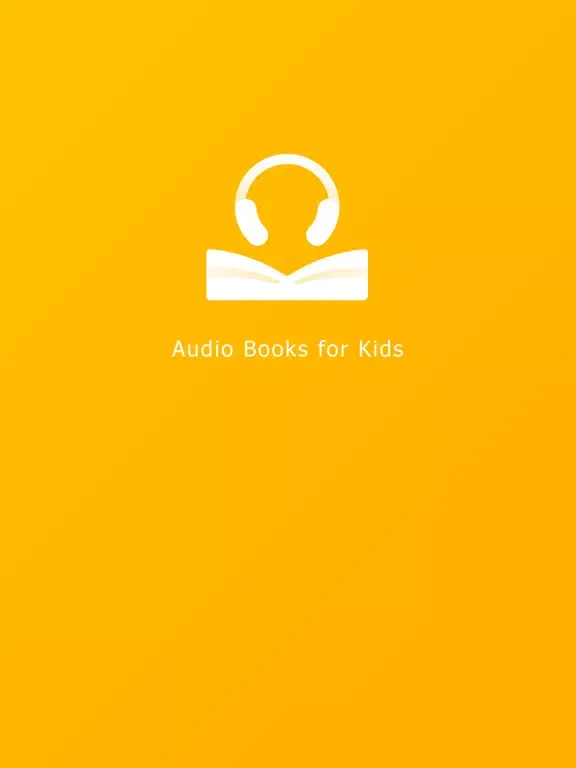 Capturas de pantalla de Audio Books For Kids Bedtime iPad 