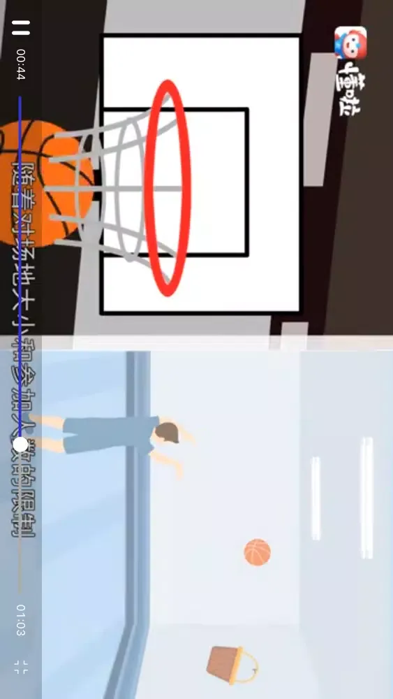 Capturas de tela do Daily sports - sports videos