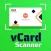 vCard-Scanner