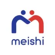 Meishi Backoffice