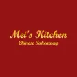 Mei's Kitchen Chinese Takeaway