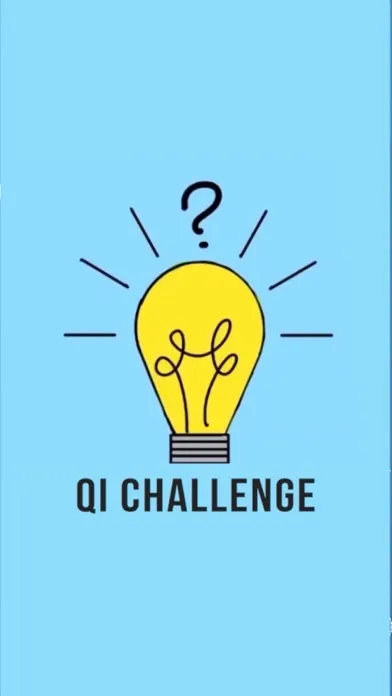 QI Challenge スクリーンショット