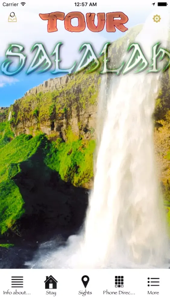 تصاویر Tour Salalah