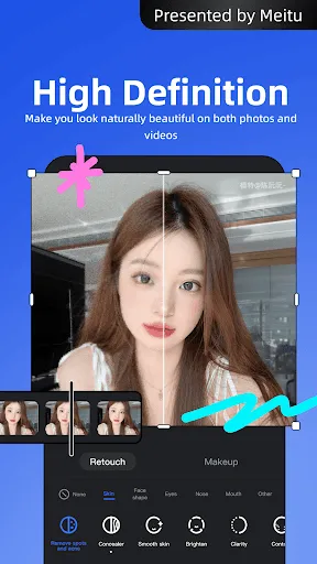 Action应用截图