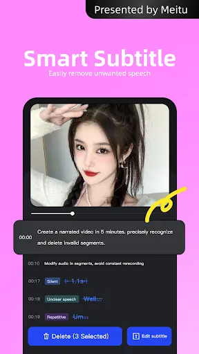 Action应用截图