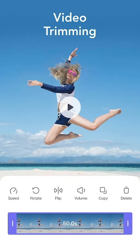 AirVid应用截图