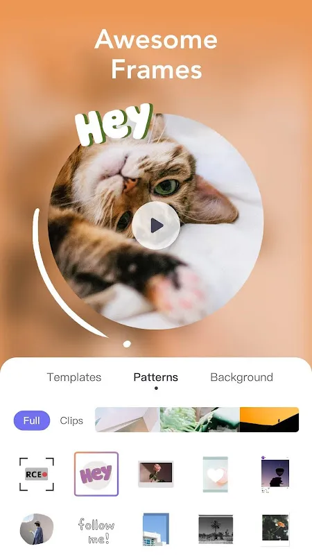 AirVid应用截图