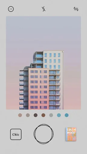 Capturas de pantalla de Chic