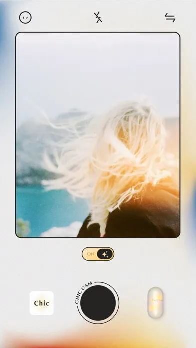 تصاویر Chic - Stylish Camera