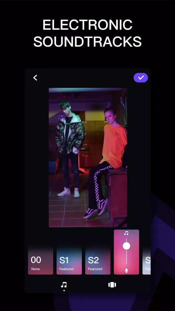 PartyNow Screenshots