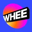 WHEE-高品质的AI素材生成器