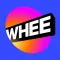 WHEE-高品质的AI素材生成器