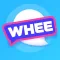 Whee-定制你专属的3D化身