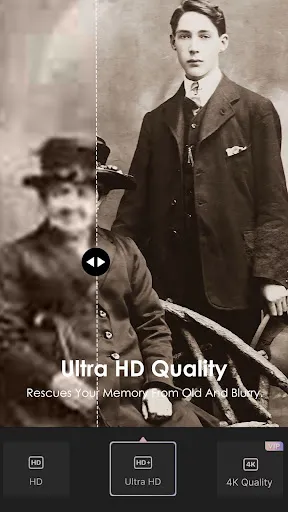 Capturas de pantalla de Wink - Video Enhancing Tool