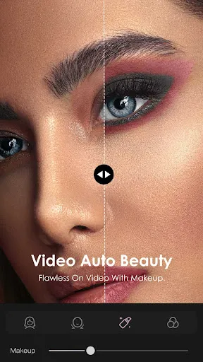 Capturas de pantalla de Wink - Video Enhancing Tool