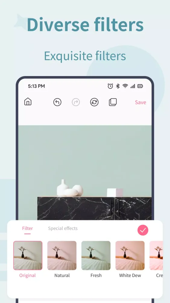 Ảnh chụp màn hình của remove objects from photo