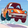 Built for Speed Built for Speed