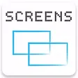 Screens-TV Remote Screens-TV Remote