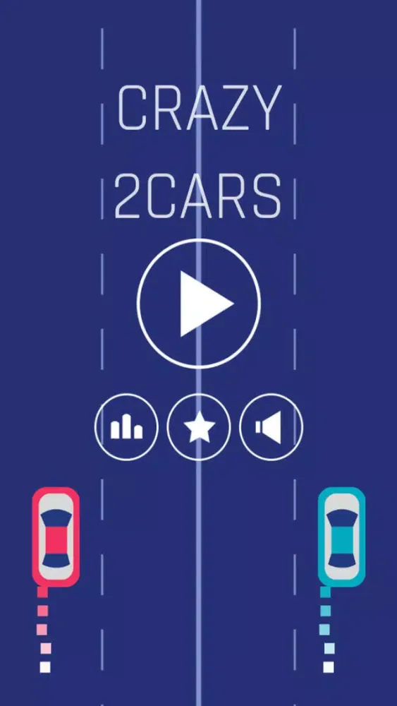 Crazy 2 Cars - Çılgın 2 Araba Screenshots