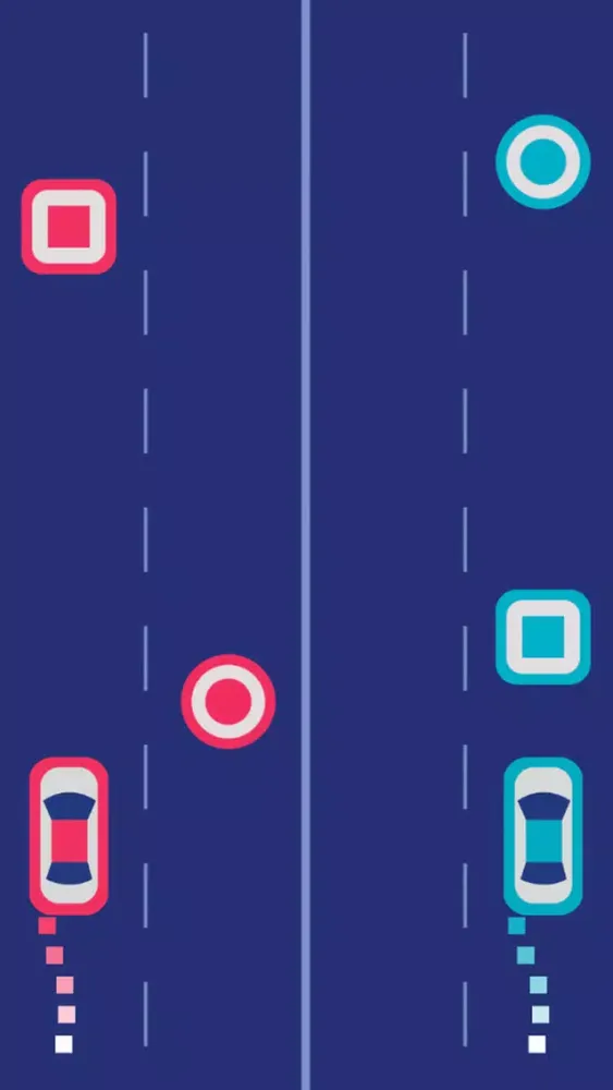 Crazy 2 Cars - Çılgın 2 Araba Screenshots