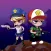 2D Zombie Street War 2019