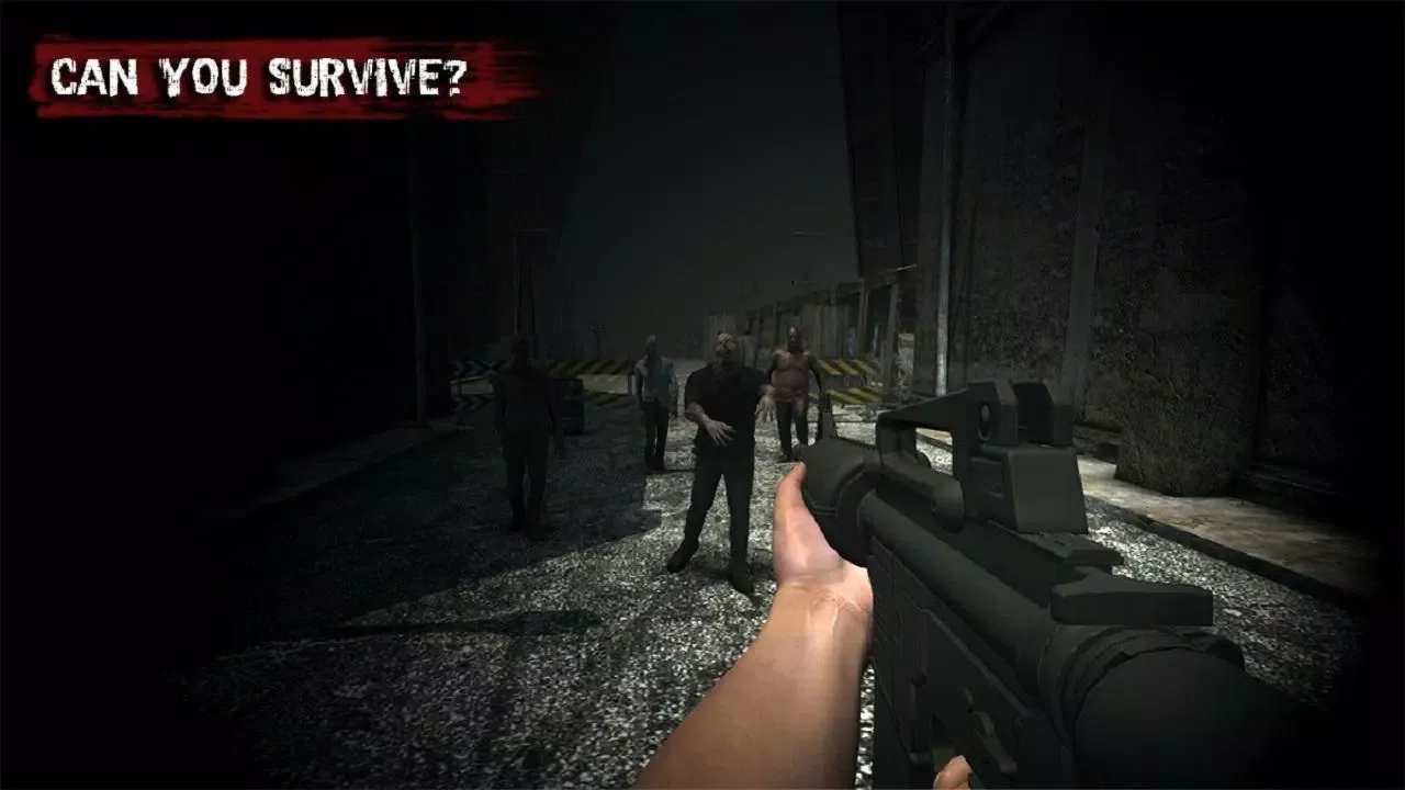 The Doomsday Screenshots