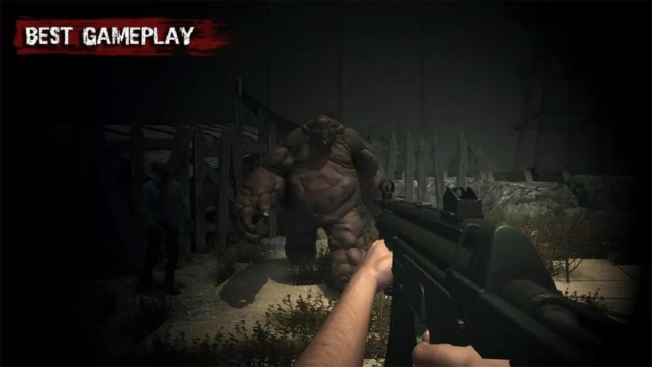 The Doomsday Screenshots
