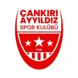 Çankırı Ayyıldız Spor Kulübü