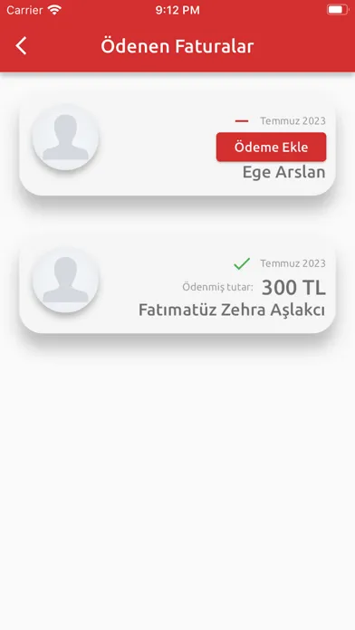 Çankırı Ayyıldız Spor Kulübü应用截图