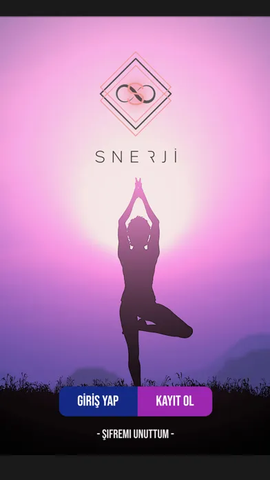 Ảnh chụp màn hình của Snerji