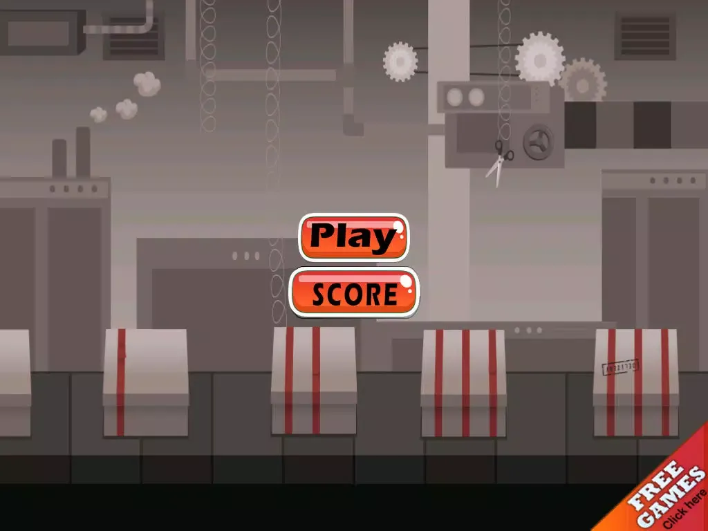 Attack the Angry Bosses - Wrecking Ball Revenge iPad  Screenshots