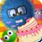 A Cake Monster Rush - Mad Smash Revenge on Fluffy Gluttons