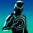 A Fast Neon Motorcycle Racing Game - Grand Auto Sports Legacy Adventure