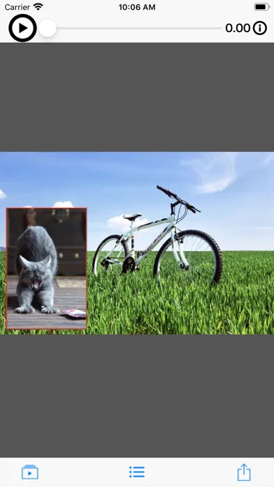 Screenshot di MyVideoIn